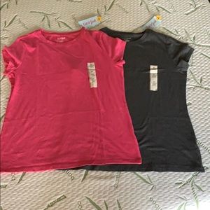 Girls T-shirts